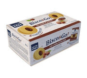 NUTRIFREE BISCO&GO CR NOC 4 x 40 g