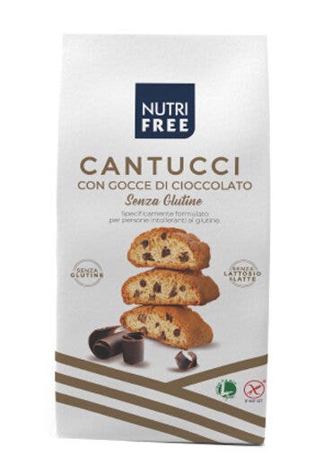 NUTRIFREE CANTUCCI CIOC 240G-2