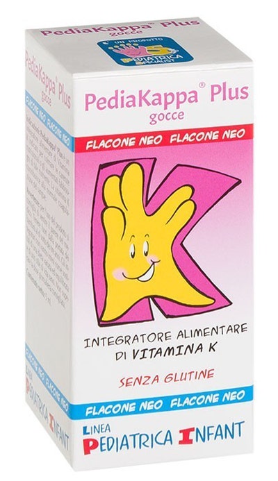Pediakappa Plus 5ml-1