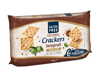 GALLETAS NUTRIFREE INTEGR 6PZ-1