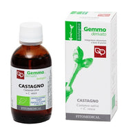 Fitomedical Macerado de Castaño en Glicerina Ecológico 50 ml