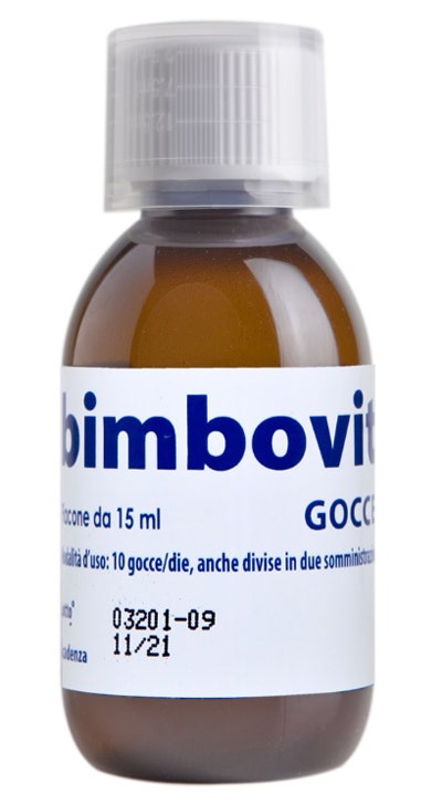 Bimbovit Gotas 15ml-1