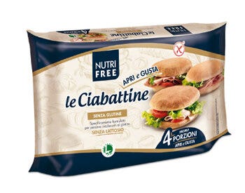 NUTRIFREE LAS ZAPATILLAS 4X50G-2
