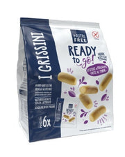 Nutrifree Mini Grissini 6 x 30 g