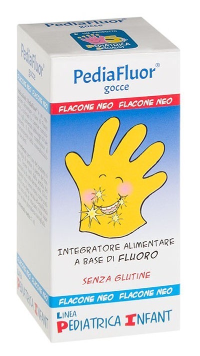 Pediafluor Gotas 7ml-1