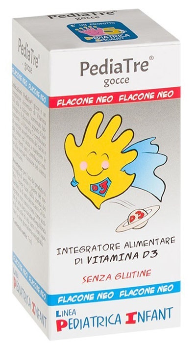 Pediatría Especialista Pediatras Vitamina D3 7ml-1
