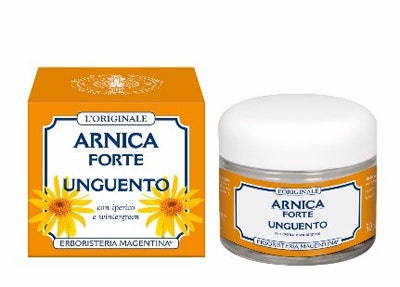 Pomada Árnica Forte 50ml-1