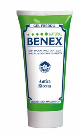 Benex Gel Frío 50ml-1