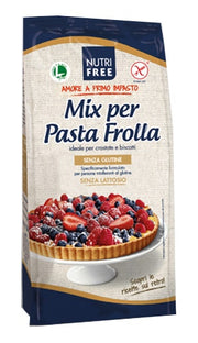 Nutrifree Mix Masa Quebrada 1 Kg-1