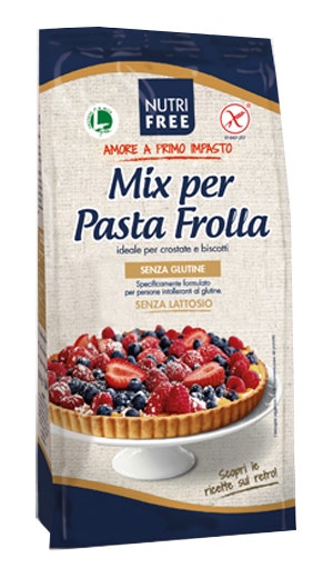 Nutrifree Mix Masa Quebrada 1 Kg-1