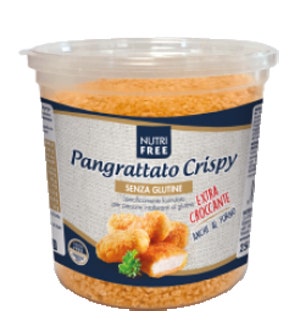 PANGRATTATO CRISPY NUTRIFREE-1