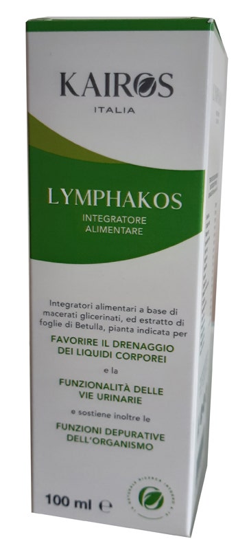 LYMPHAKOS 100 ml