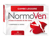 Normoven 30 Comprimidos-1