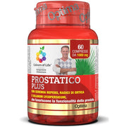 Colors Of Life Prostatic Plus 60 Comprimidos 1000mg-2