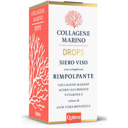 Gotas de Colágeno Marino Serum Rellenador Rostro 30ml-2