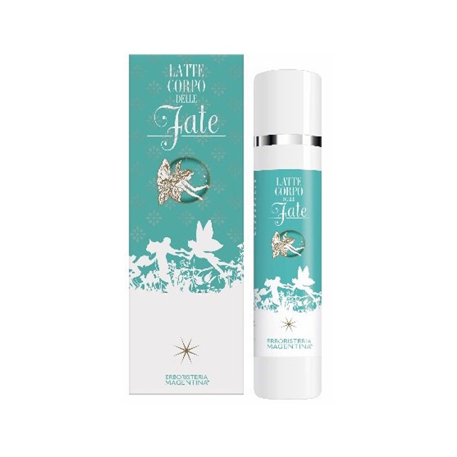 Leche Corporal de Hadas 100ml-2