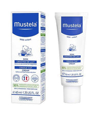 Mustela Tratamiento Corteza Láctea 40ml-1