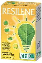 RESILENE 30CPR