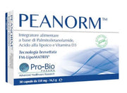 PEANORM 30 cápsulas