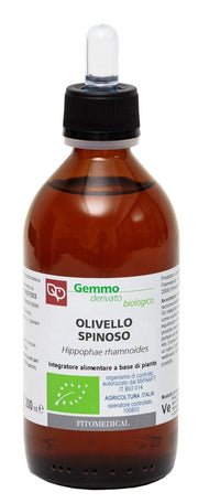 OLIVELLO SPINOSO BIO 200 ml