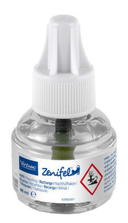 Recambio Difusor Zenifel Para Gatos 1 Pieza-1
