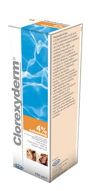 Clorexyderm 4% Solución Espumosa 100ml-1