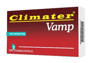CLIMATER VAMP 20CPR-1