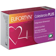 Eufortyn Colesterol Plus 30 Comprimidos Film-2