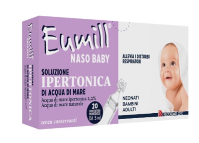 Eumill Naso Baby Solucion Hipertónica 20x5ml-1