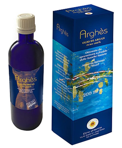 ARGHES ARGAN GTT ACEITE 200ML-1