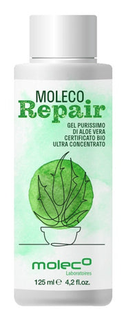 Moleco Gel Reparador Purissimo 125ml-1