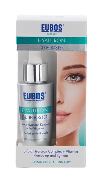 Eubos 3D Potenciador 30ml-1