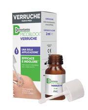 Dermovitamina Verrugas 2ml-1