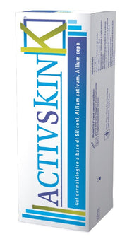 Activ Skin K Gel Dermatológico Rostro 30ml-1