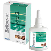 Before-X Solución Estéril Perro/Gato 2x100ml-2
