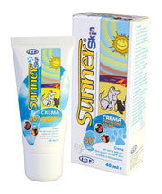 ICF Sunner Skin Perro/Gato Crema SPF50+ 40ml-1