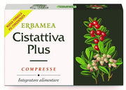 Erbamea Cistattiva Plus 24 Comprimidos-1