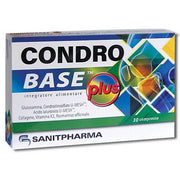 Condrobase Plus 30 Comprimidos-2