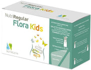 FLORA NUTRIREGULAR NIÑOS 10FL-1