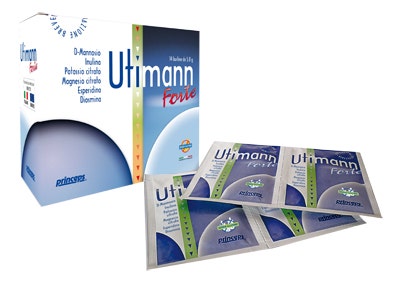 Utimann Forte 14 Sobres 5.2g-1