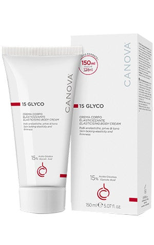 Canova 15 Glyco 150ml-1