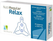 RELAX NUTRIREGULAR 20CPR-1