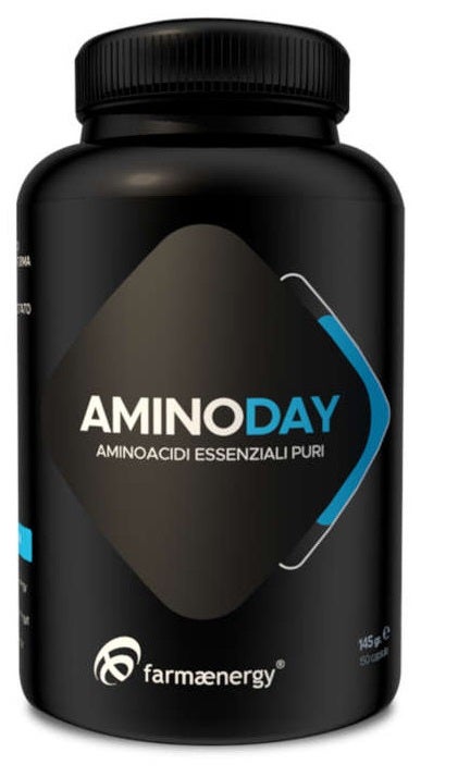 AMINO DÍA 150CPR-1