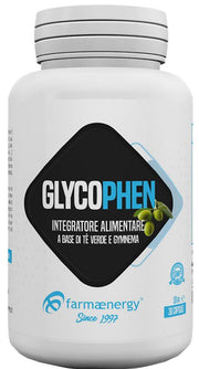 GLICOFEN 30CPS-1