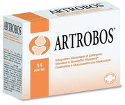 Artrobos 14 Sobres 77g-1