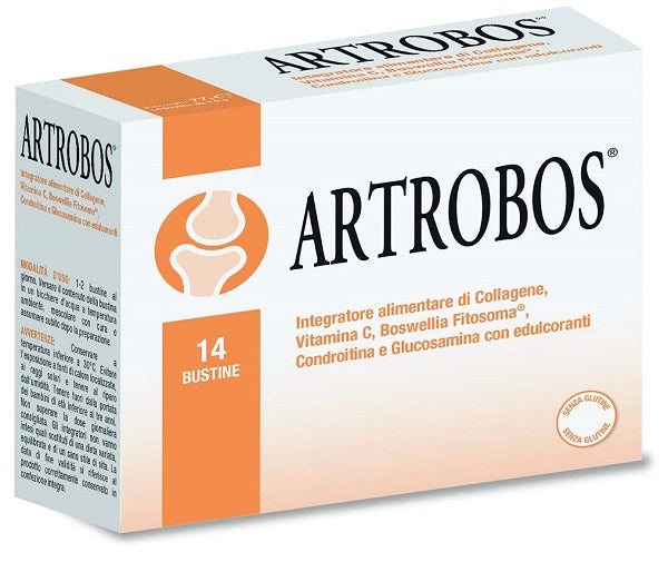 Artrobos 14 Sobres 77g-1