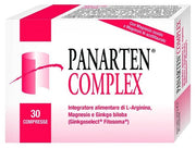 Panarten Complejo 30 Comprimidos-1