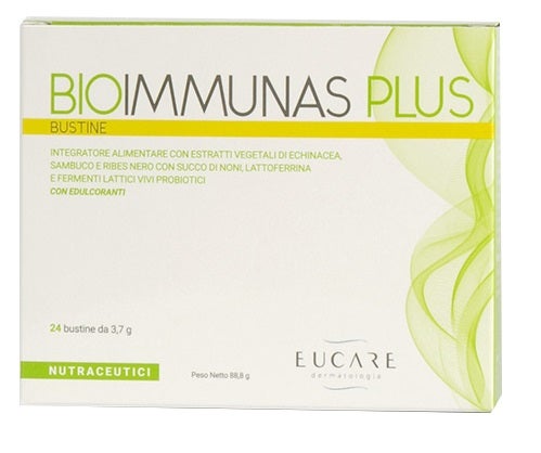 Bioinmunas Plus 24 Sobres-1