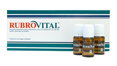 Rubrovital 7 viales-1