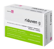 Riduven G 20 Cápsulas-1